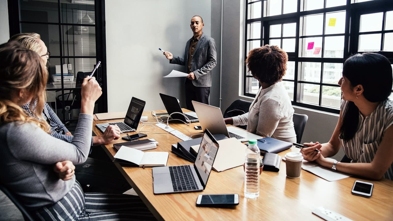 Self-employed Professionals Can Grow Faster with AllTogether Plus