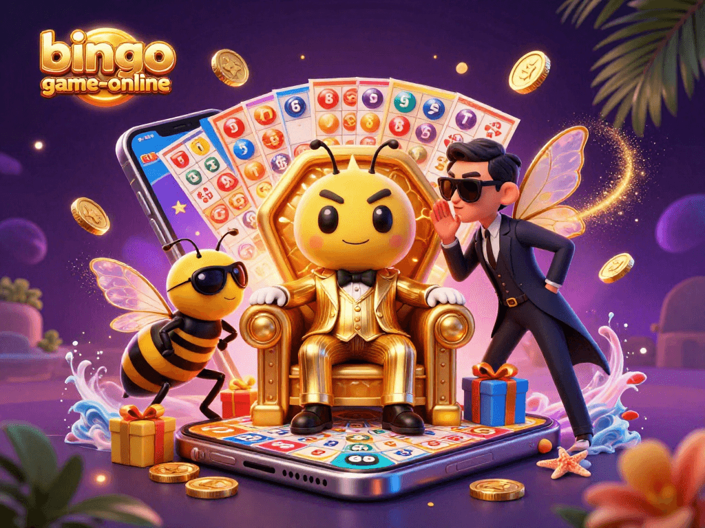 Experience the excitement of bingo-game-online with engaging virtual gameplay and vibrant visuals.