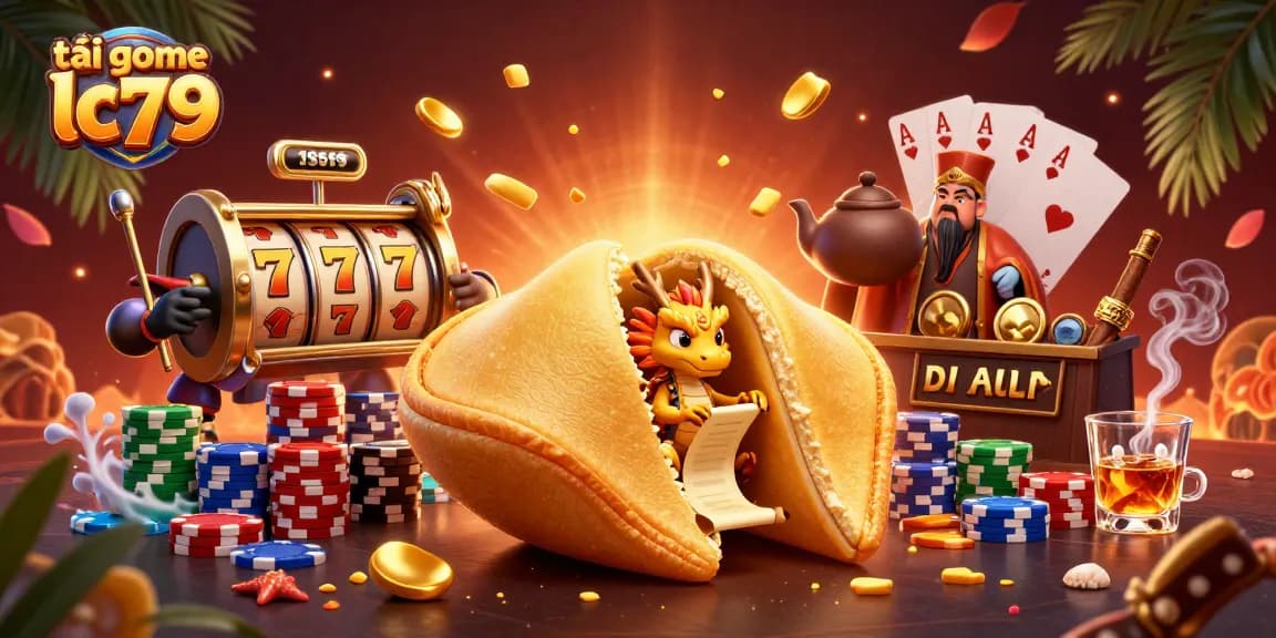Tải game lc79 để trải nghiệm nhiều trò chơi slot hấp dẫn và khám phá thế giới game độc đáo.