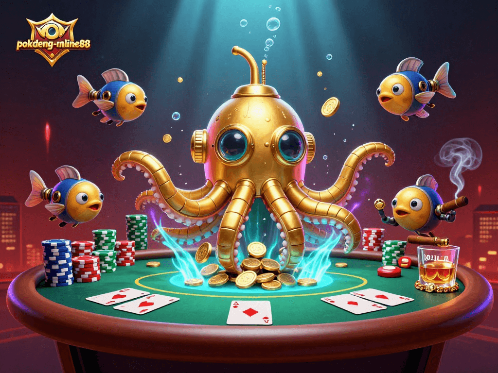 Engage in thrilling Pok Deng moments with pokdeng-online88 while enjoying strategic gameplay and winning hands.