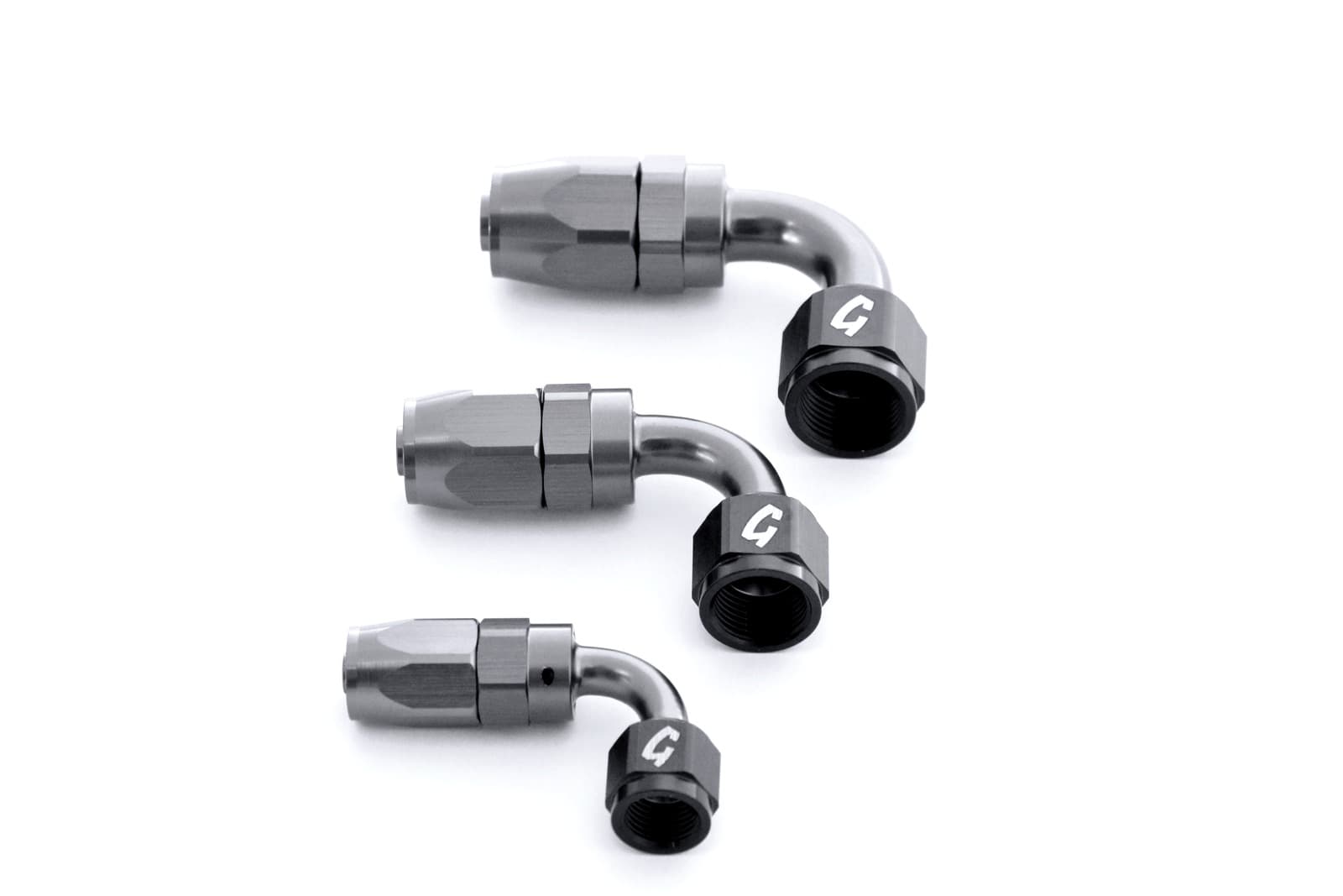 High-Precision Ethanol sensor AN adapters for Performance Vehicles