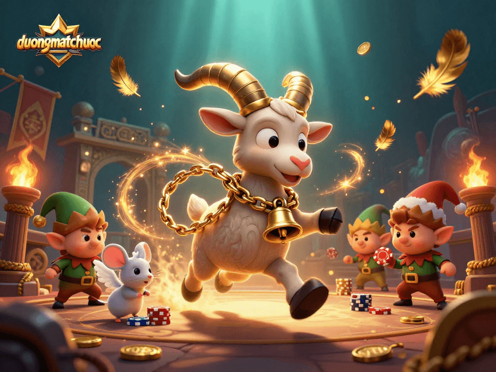 duongmatchuoc players enjoy dynamic gameplay in a vivid, beautifully illustrated casino setting.