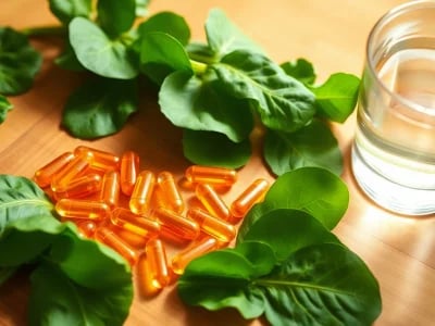 Essential Insights Into the Astaxanthin Dosage Guide for Optimal Health
