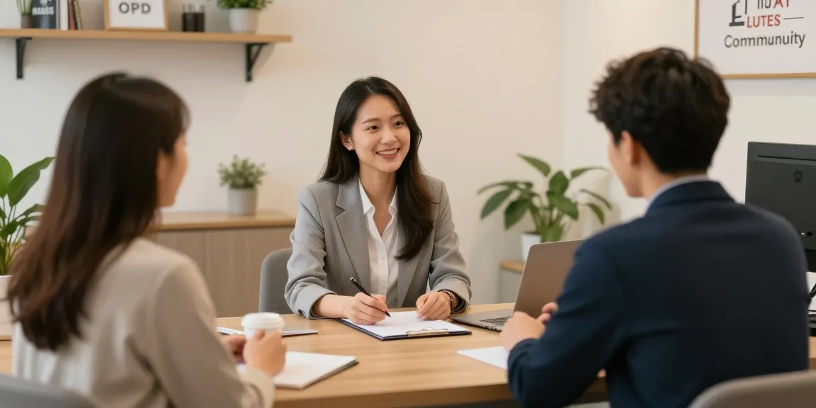 Trusted OP services for local clients seeking professional consultations and quality guidance.