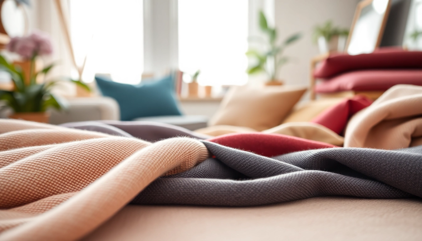 Explore the elegant gordijnvoering hema fabrics, showcasing unique textures and colors for your home decor.