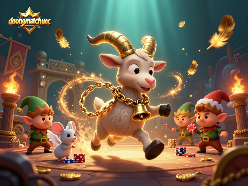 duongmatchuoc players enjoy dynamic gameplay in a vivid, beautifully illustrated casino setting.