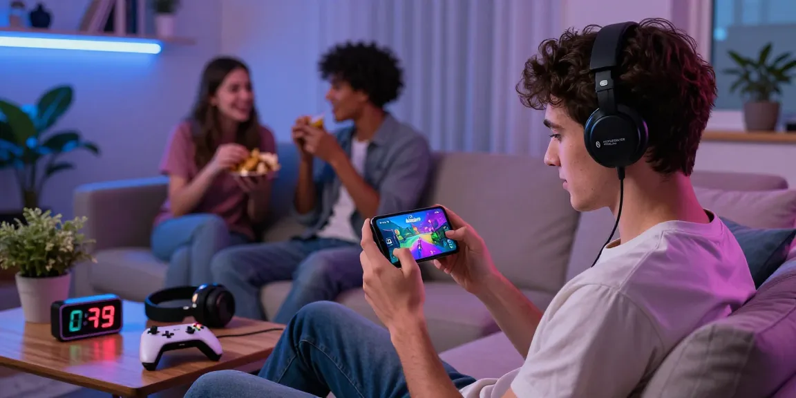 mantra88 login on mobile device amidst vibrant gaming setup in modern living room