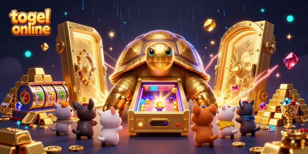 Bermain togel online dengan bijak sambil menjaga keamanan akun yang dapat dilakukan melalui panduan OLXTOTO.